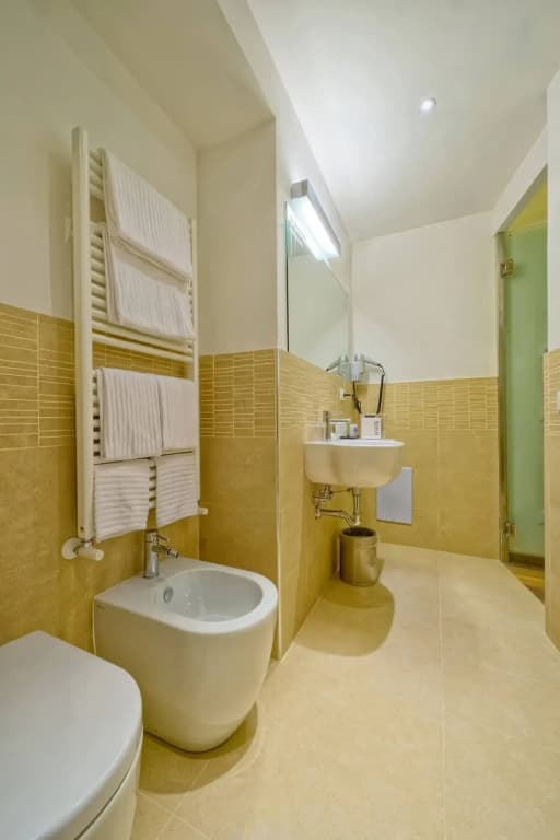 Star Vatican Rooms - photo 24