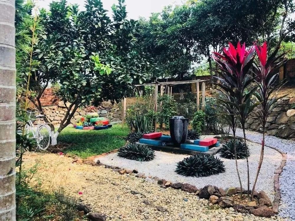 Mit Hilltop Homestay - photo 7