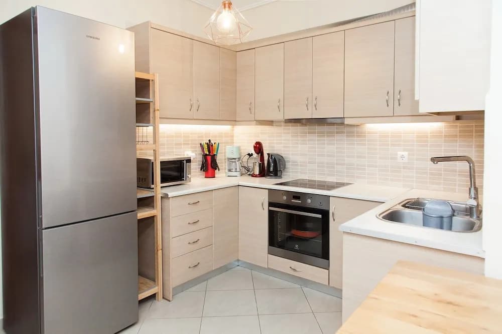 Amazing Apt in Tauros - photo 15