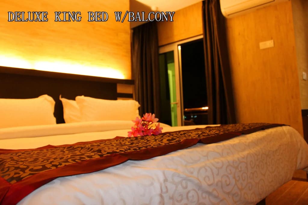 Hotel Time Nilai - photo 4