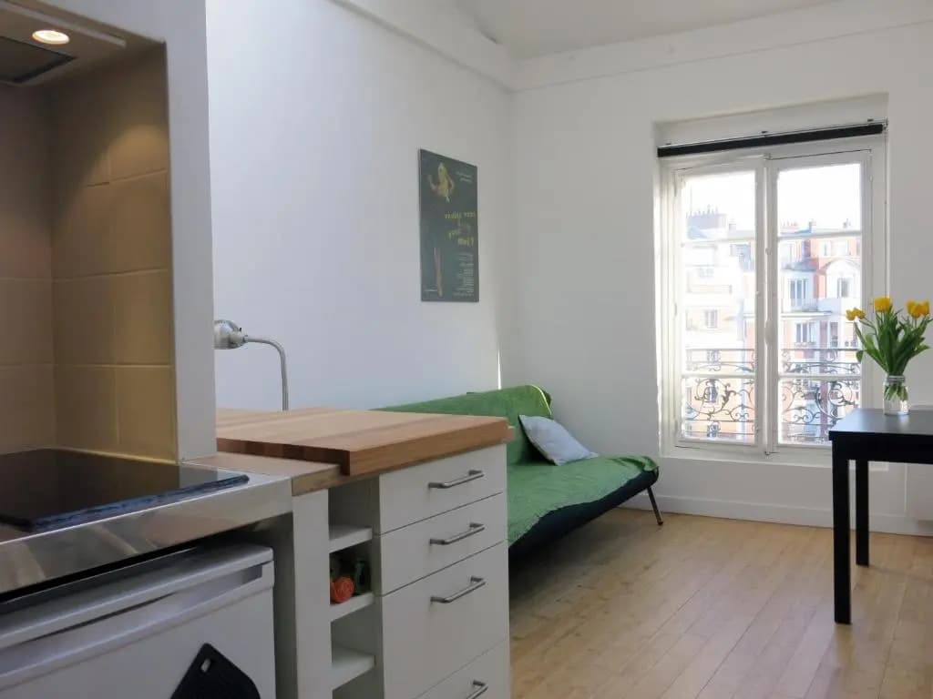 Mini Loft Roquette CityCosy - photo 3