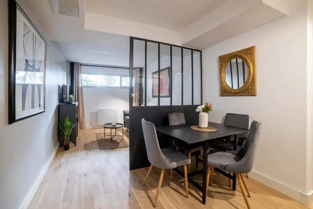 Architect's Flat - 44m2 - MontMartre - photo 5