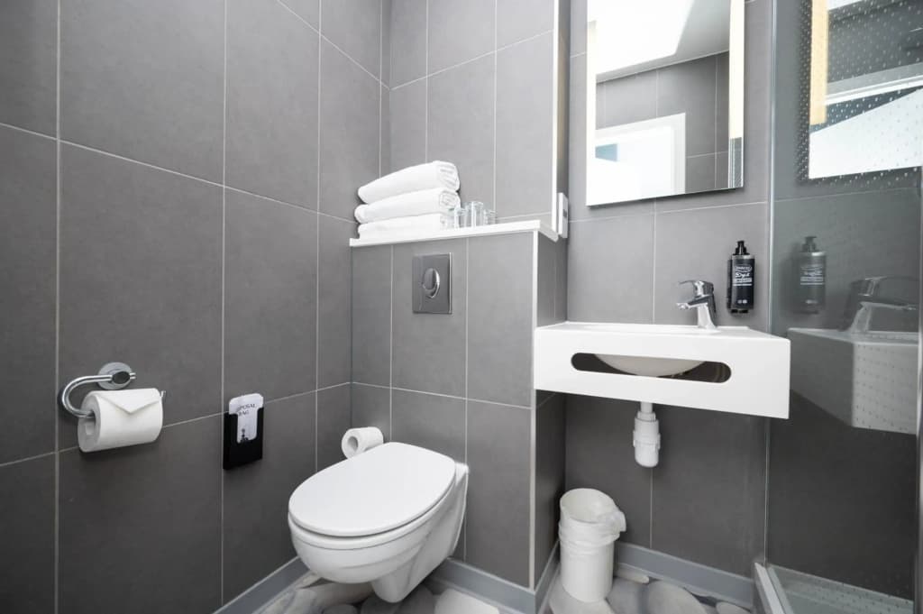 Hotel Convention Montparnasse - photo 21