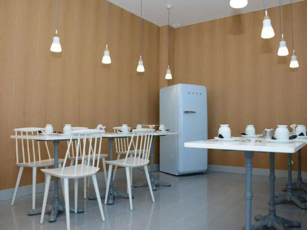 Le Lapin Blanc - photo 19