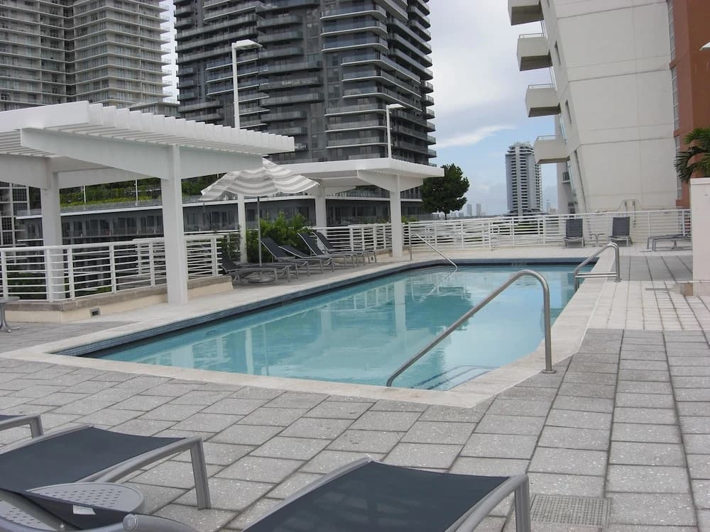 One Luxury Miami - photo 12