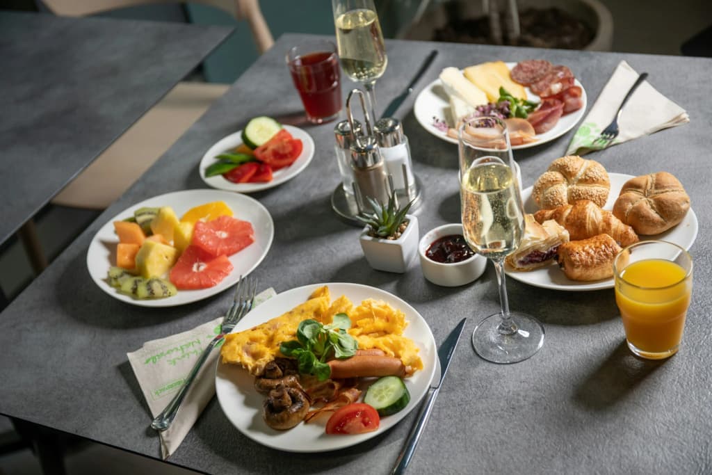 Cortile Hotel - Adult only - photo 10