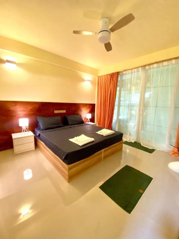 Sands Grand Hotel - photo 33