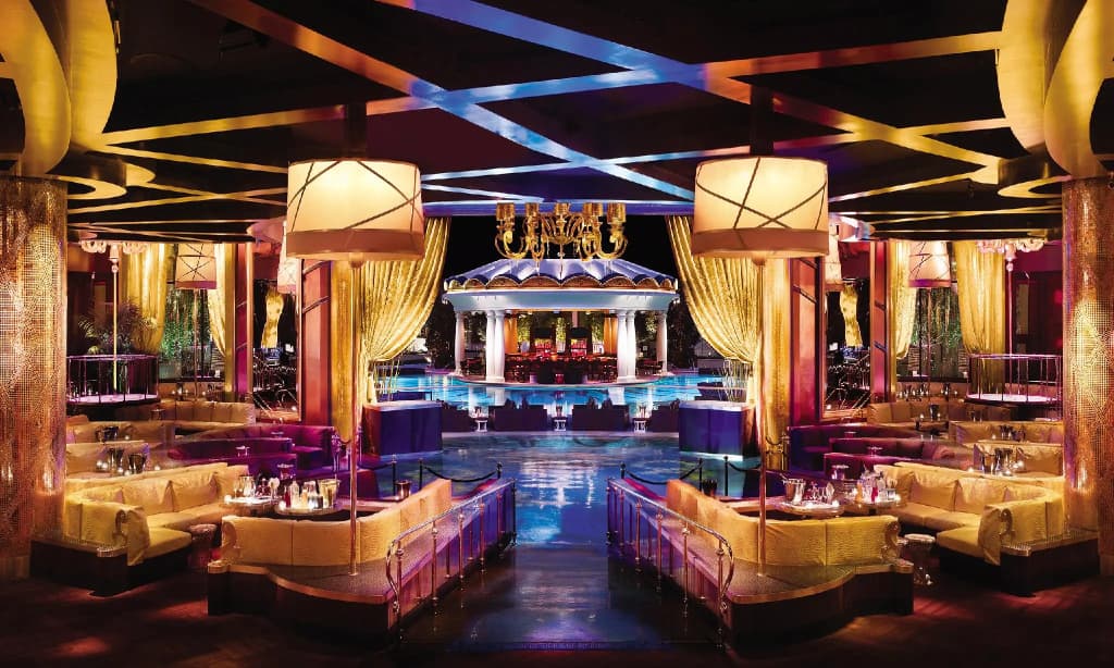 Encore at Wynn Las Vegas - photo 26
