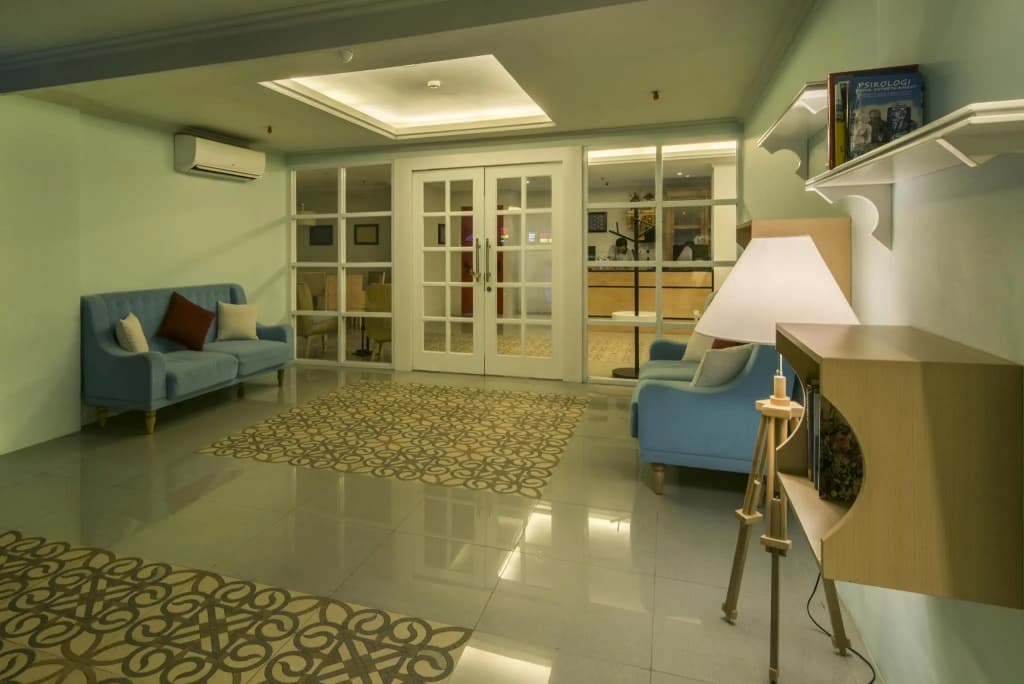 Yan's House Hotel - photo 14