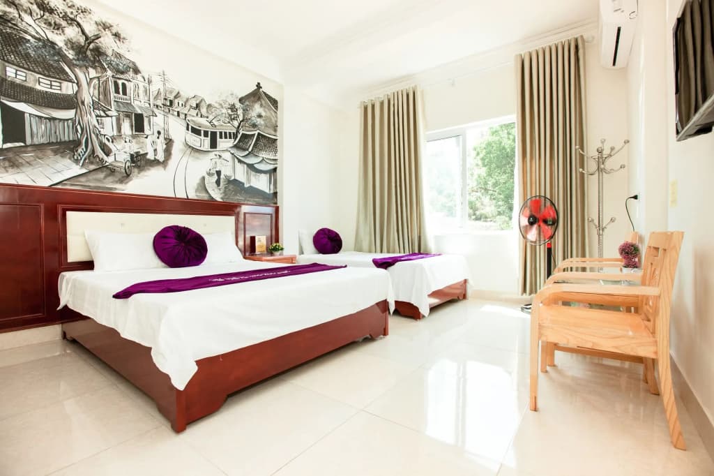 Dang Quang Guesthouse - photo 3