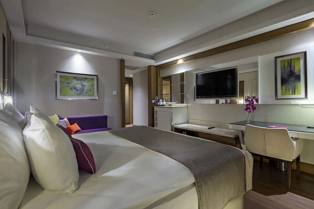 Trendy Lara Hotel - photo 3