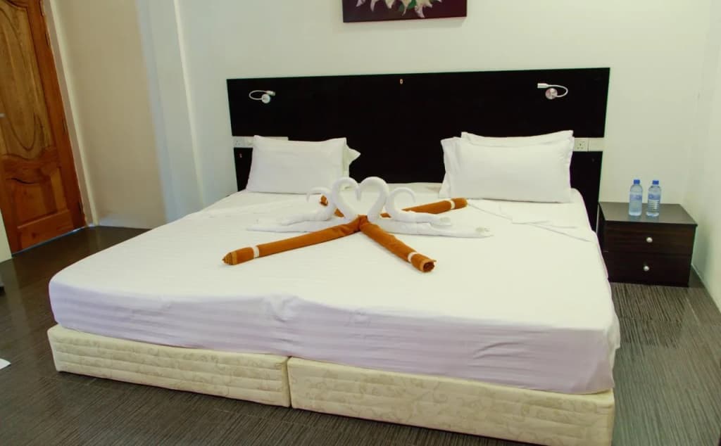 Seven Corals Guest house - photo 4