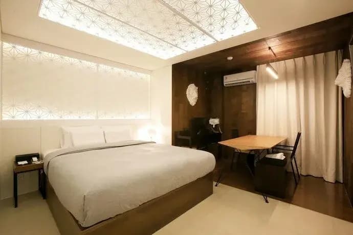 Sincheon Lavieen Hotel - photo 1