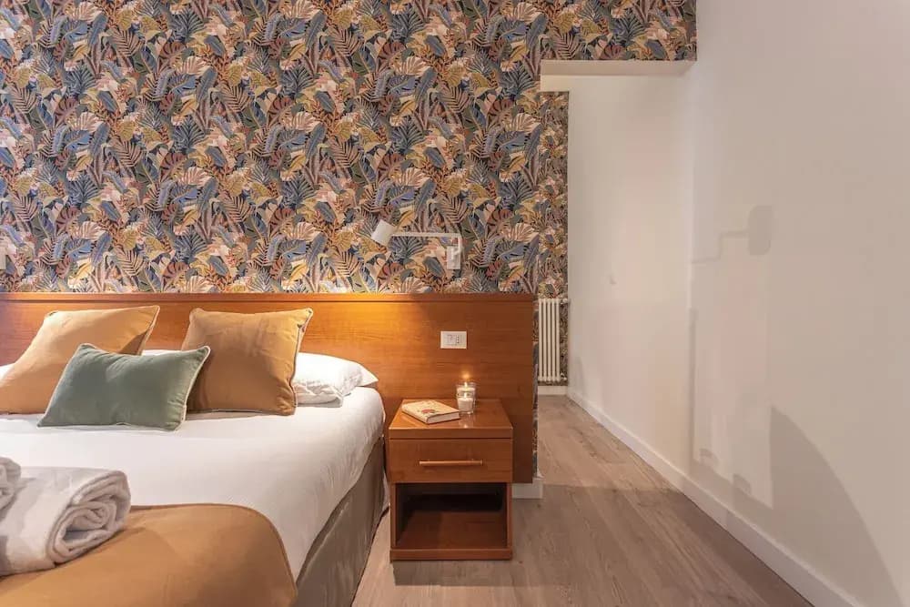 Vittoria Garden Suites - photo 11