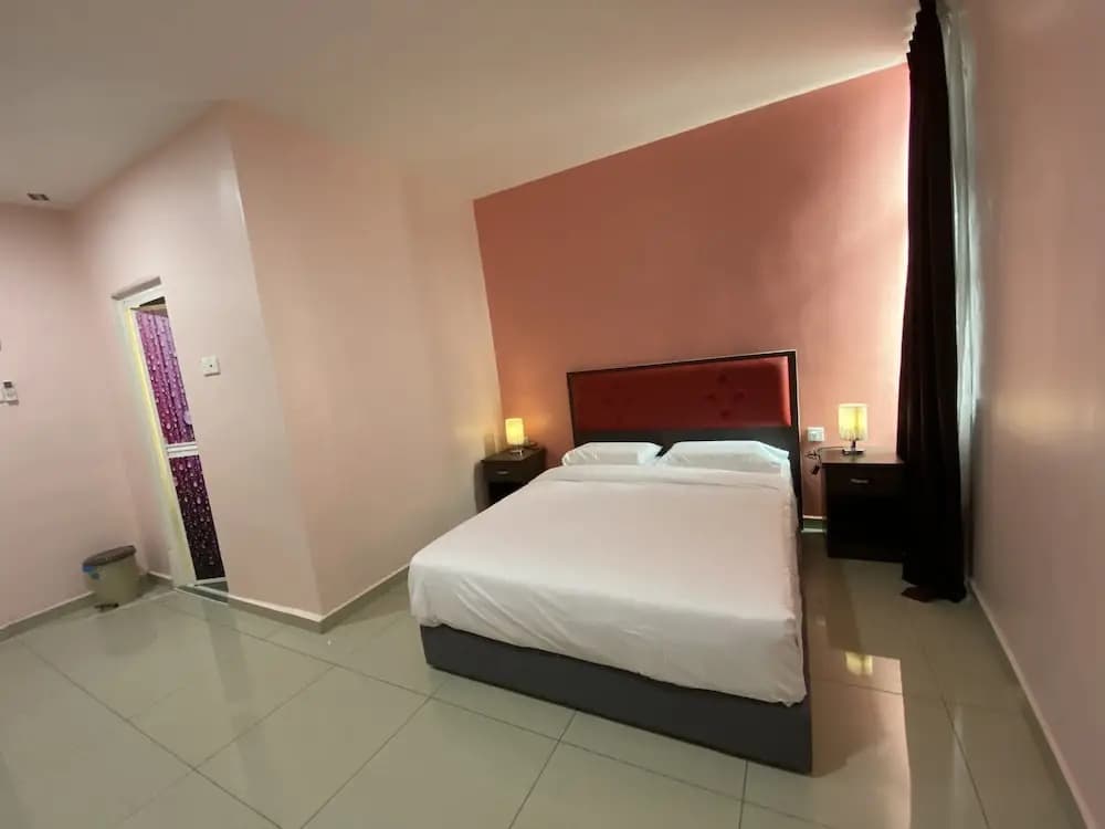 Hotel Sakirah - photo 2