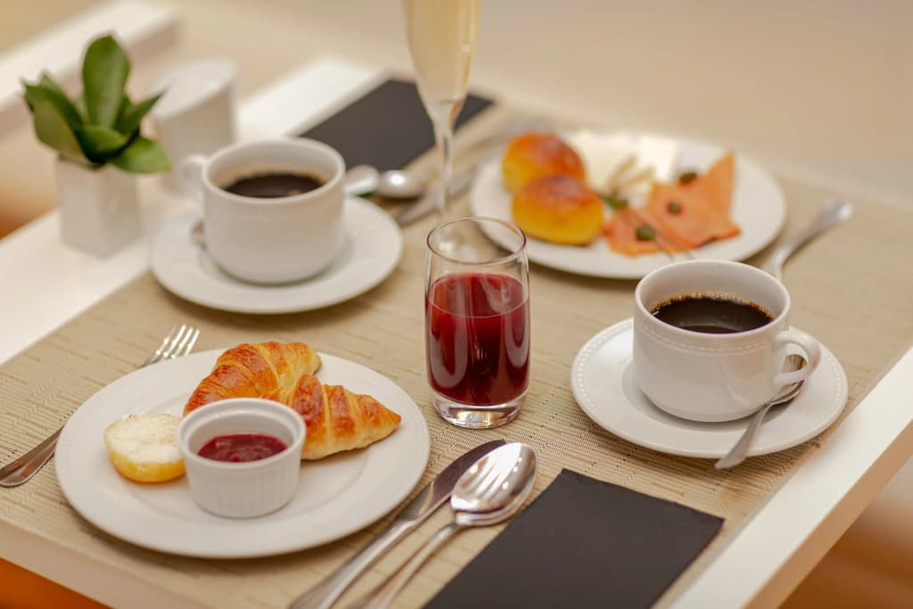 Portugal Boutique Hotel - photo 12