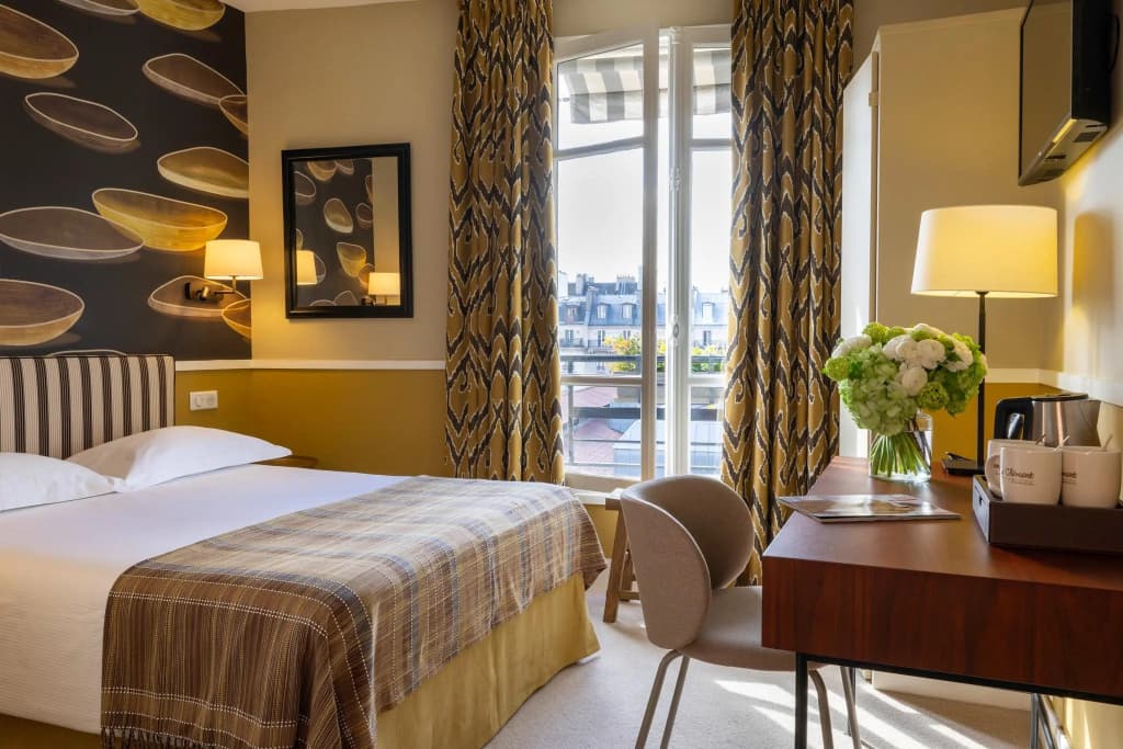 Hôtel Clément - photo 15