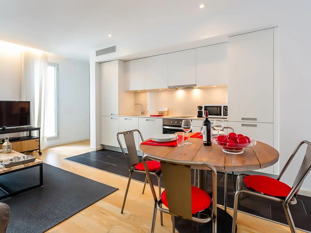 UD Rambla Suites & Pool 21 (1 BR) - photo 16