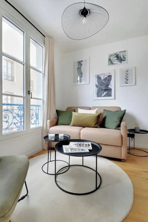 Perfect Location - Gare de Lyon / Bastille - photo 10