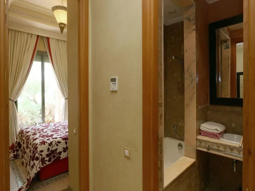 Sabor Appartements Palmeraie - photo 4