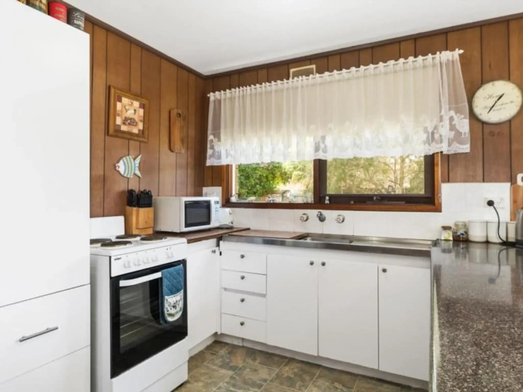 Raymond Cottage - photo 10
