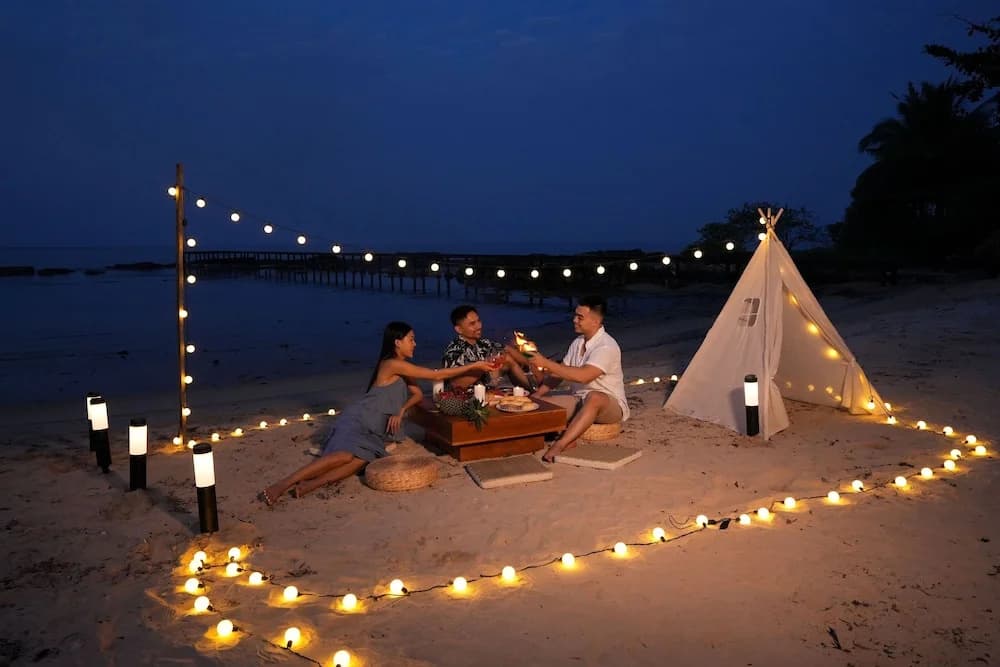 Kiwuki Luxury Villa - photo 22