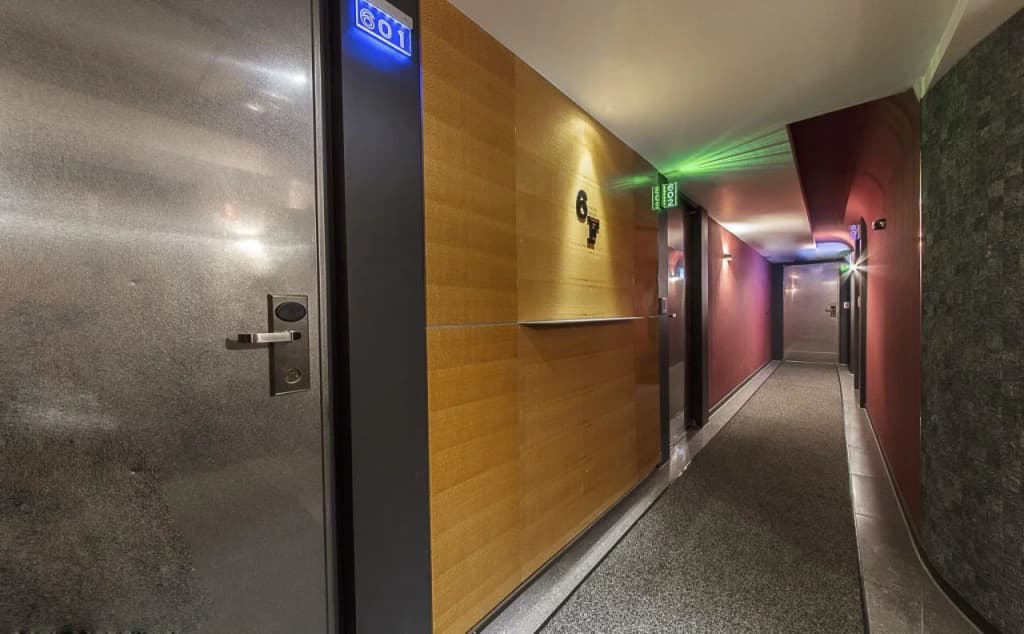 AIDA Hotel - photo 11