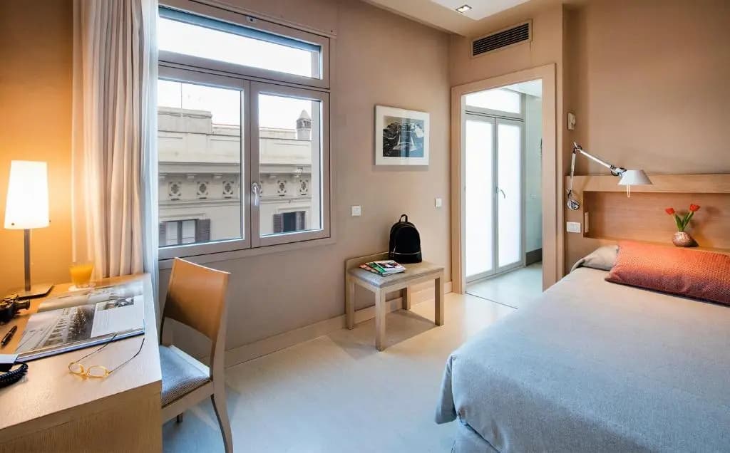 Park Hotel Barcelona - photo 4