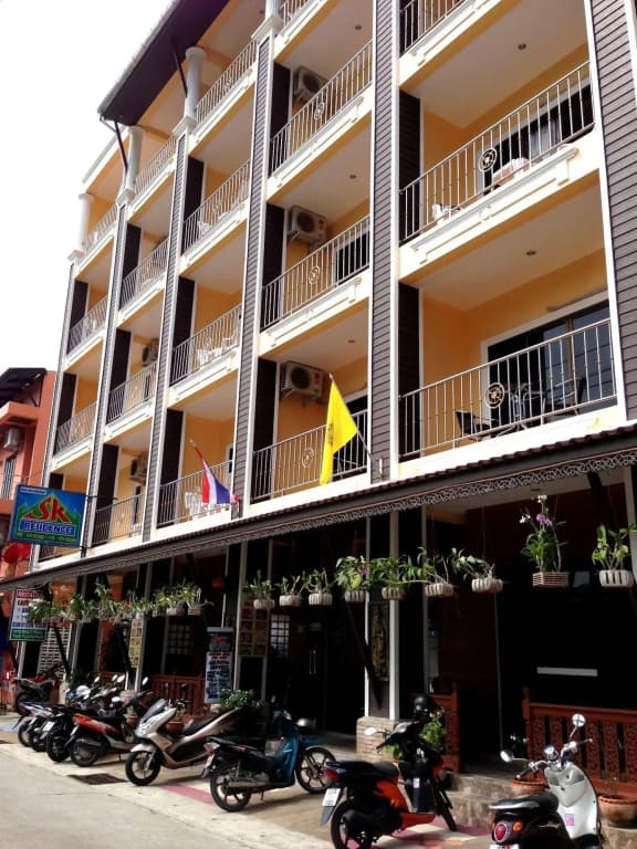SK Residence - photo 1