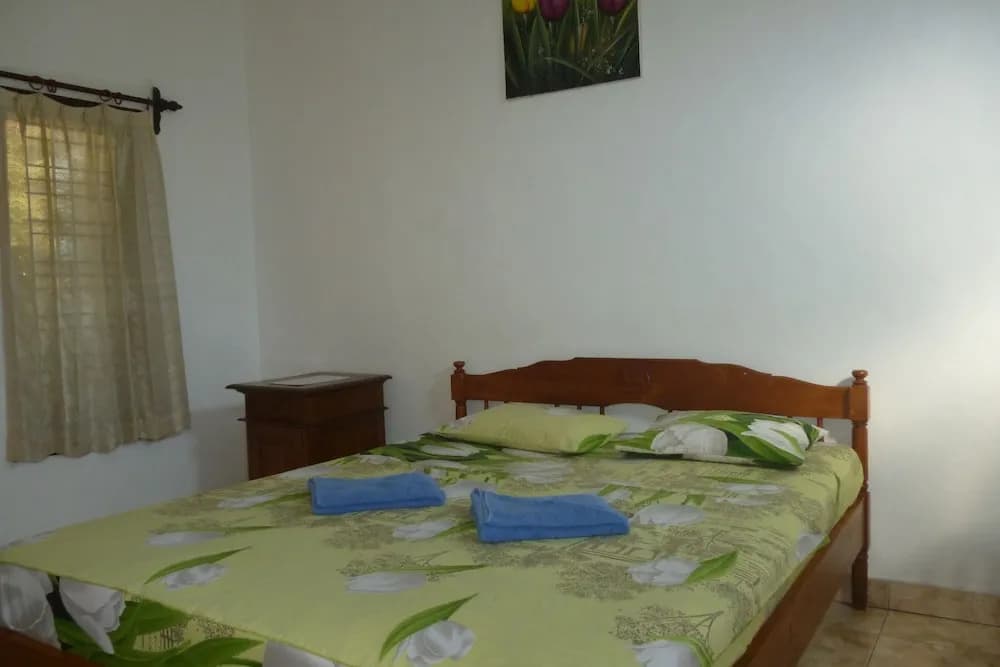 Pondok Santhi Homestay - photo 30