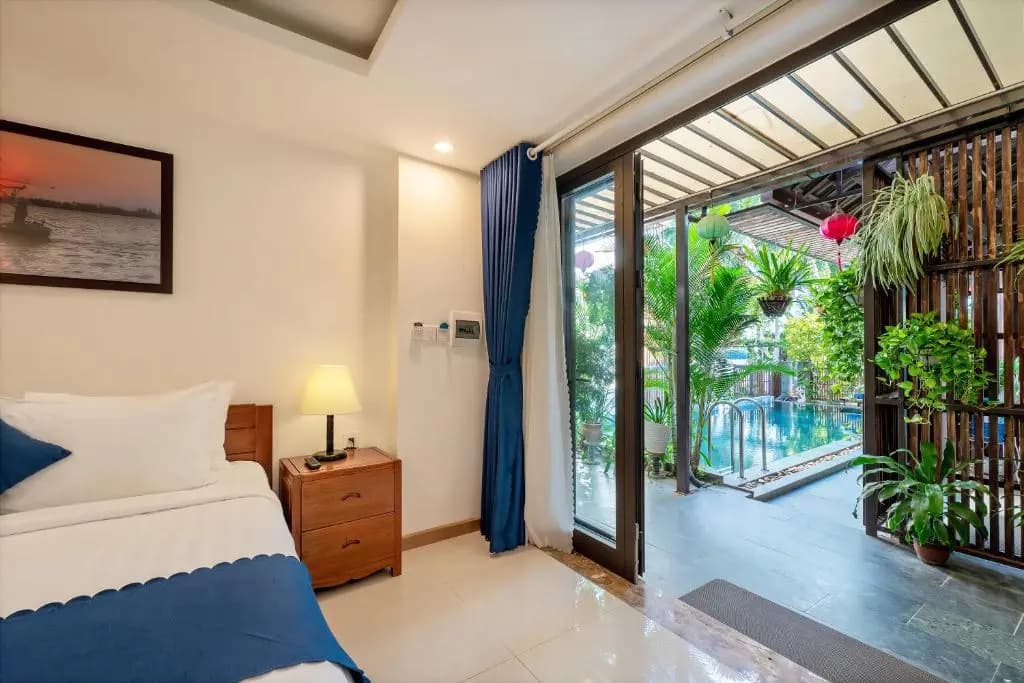 Sands River Hoi An Villa - photo 31
