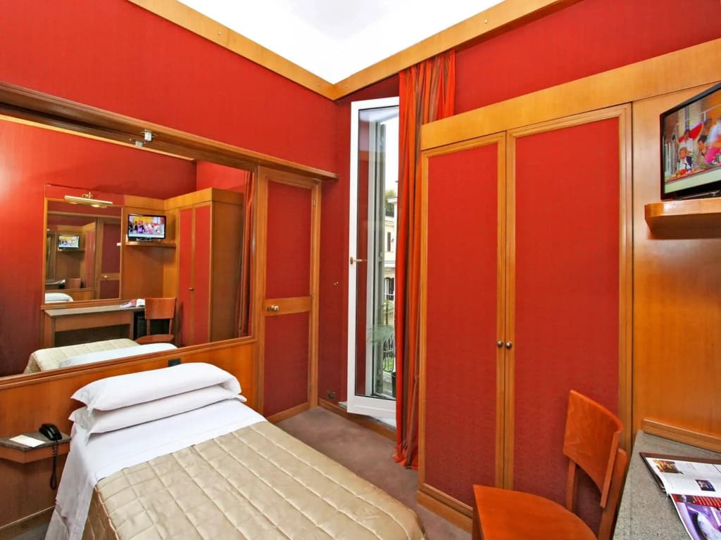 Hotel Arcangelo - photo 3
