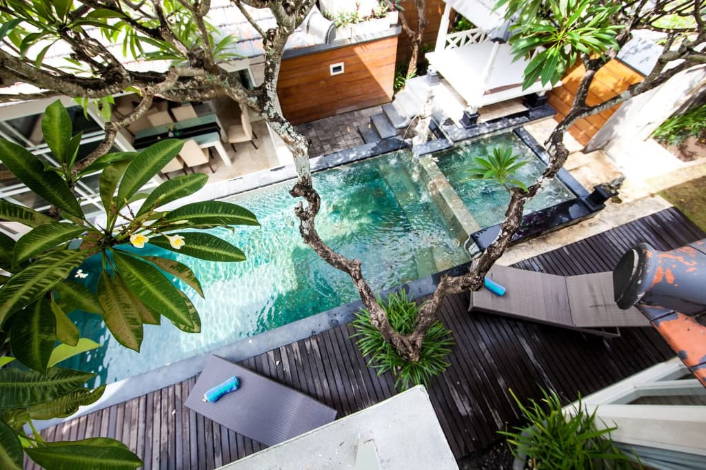 Bugan Villas - photo 13