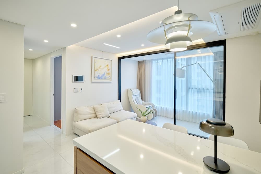 Uh Flat The Seocho - photo 33