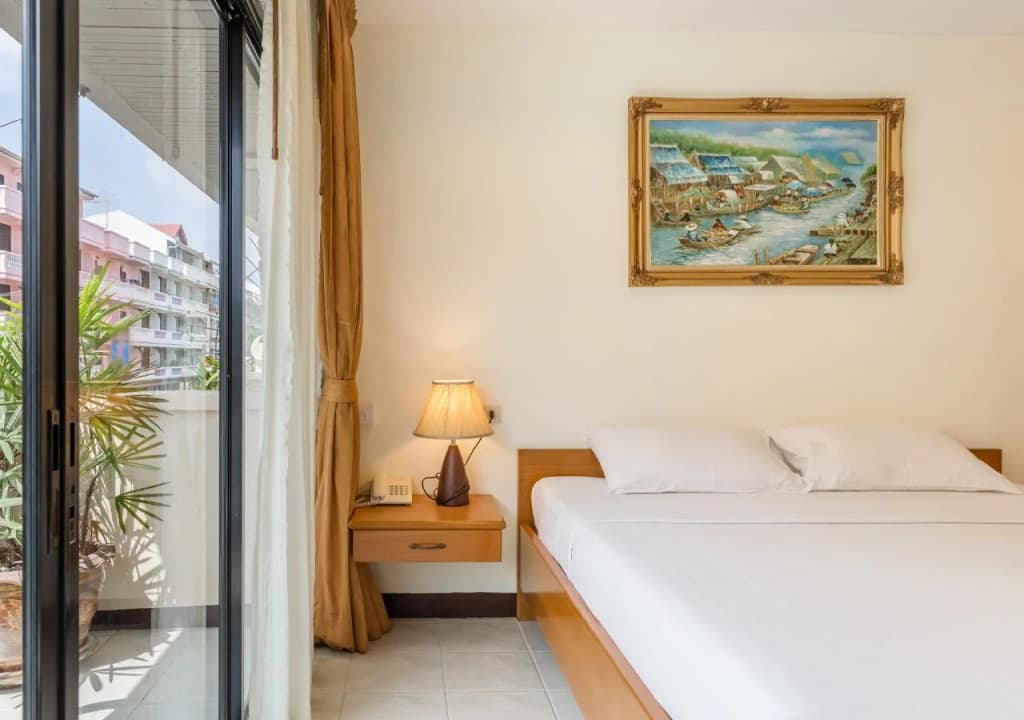 Eagle House Jomtien - photo 2
