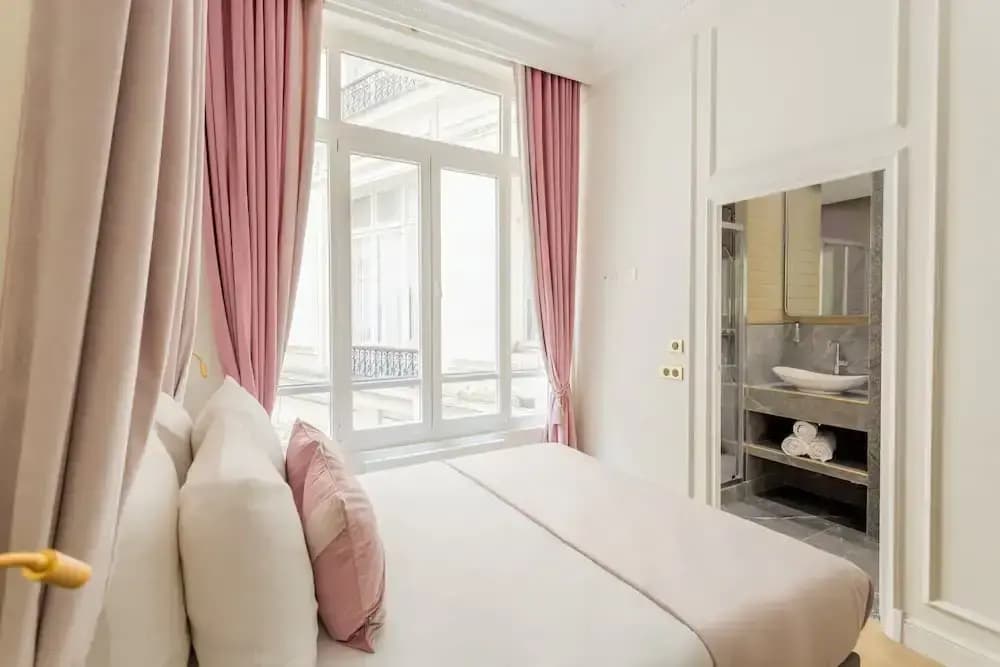 Merveil Luxury Suite - Louvre Marcel III - photo 26
