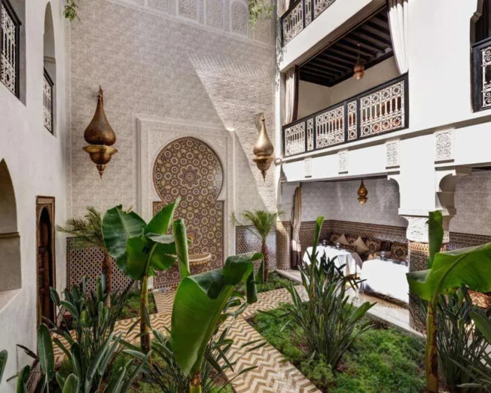 Riad Kheirredine - photo 1
