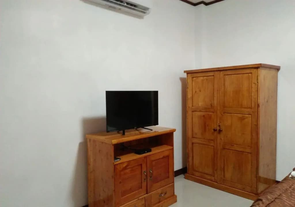 Baan Nuttawan - main photo