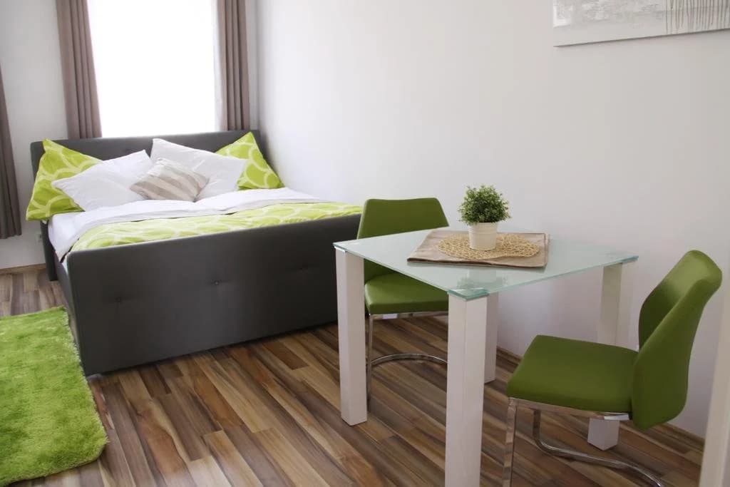 CheckVienna – Apartment Huglgasse - photo 20