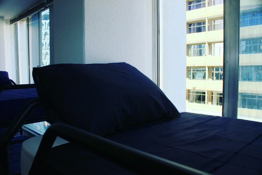 Braamcamp Sublime Hostel - photo 2