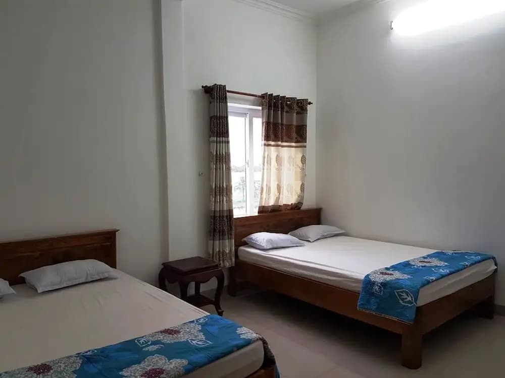 Thanh Cao Guesthouse - photo 4