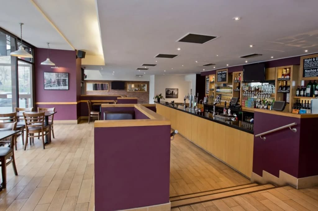 The Imperial - photo 9