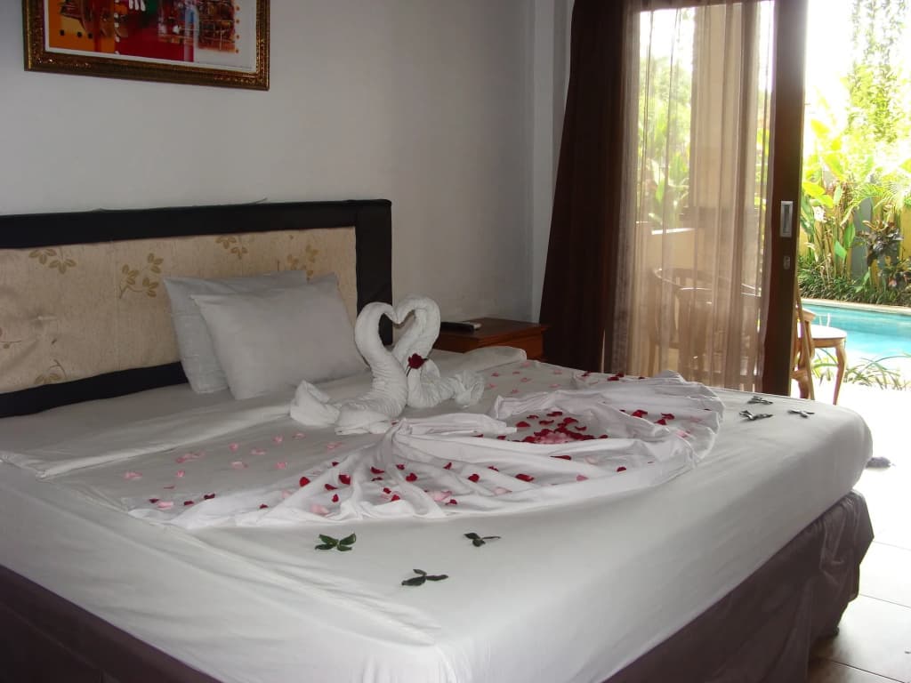 Bima Sakti Guest House - photo 6