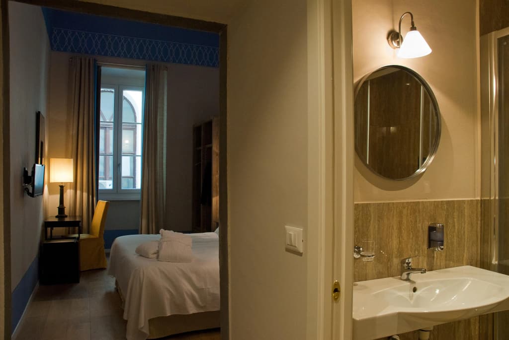 Black 5 Florence Suite - photo 6