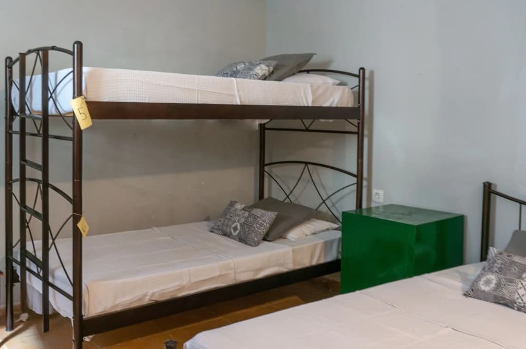 Dioskouros Hostel - photo 7