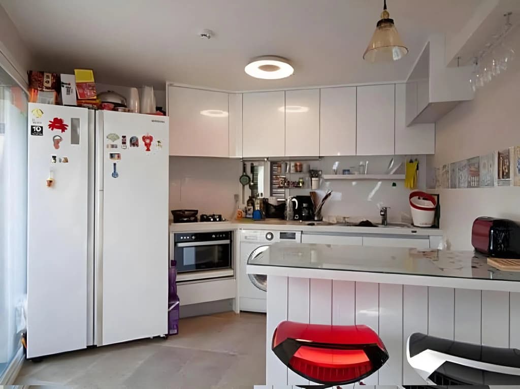 Cube Guesthouse - photo 16