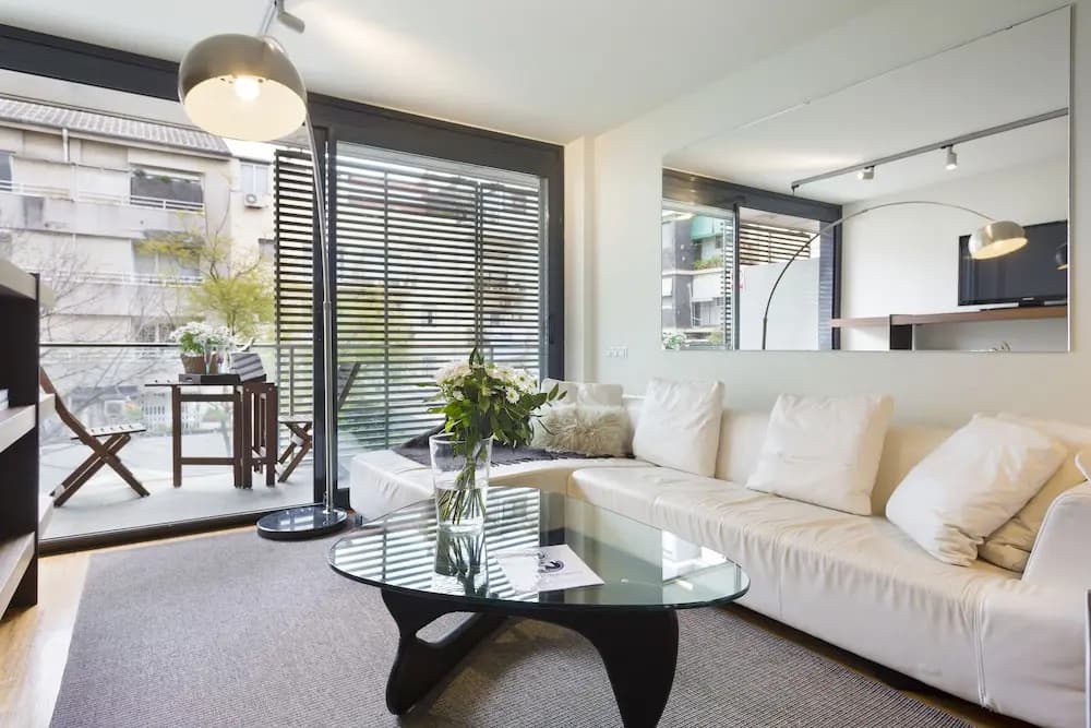 My Space Barcelona Executive Apartments Center - photo 5
