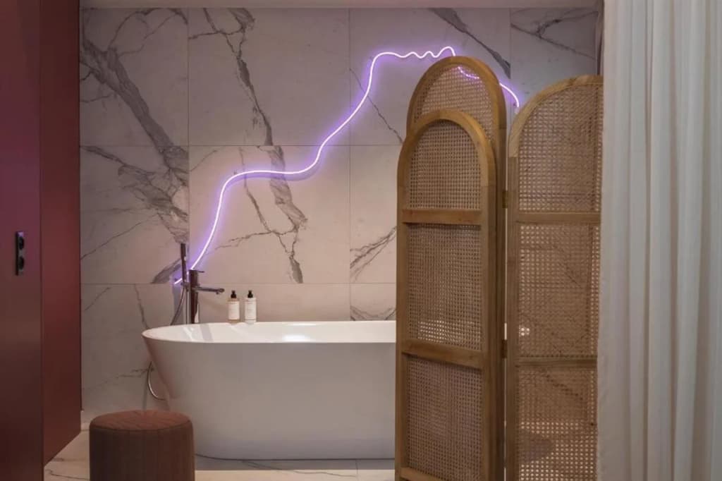 Seven Hotel Paris - photo 7