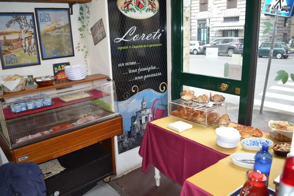 Hotel Ferraro - photo 10