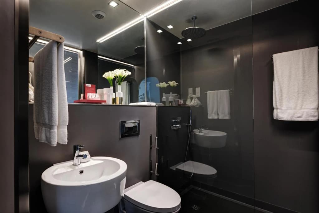 Lx Boutique Hotel - photo 28